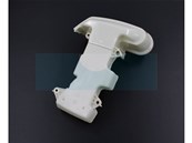 Réservoir d'essence pour débroussailleuse Stihl (41473500404)