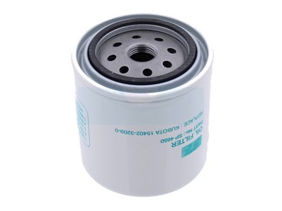 Filtre à huile pour moteur Kubota (1540232090)