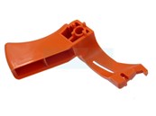 Levier d'accélérateur pour taille-haie / débroussailleuse Stihl (41371821000)