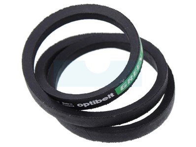 Courroie Optibelt pour tracteur tondeuse Husqvarna (580280401)