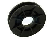 Poulie pour tondeuse Viking (63367041000)