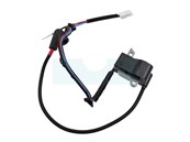 Bobine d'allumage pour tronçonneuse Husqvarna (579207501)