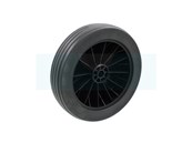 Roue avant pour tondeuse Viking (60007000400)