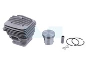 Kit cylindre piston pour tronçonneuse Stihl (11220201203)