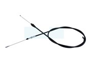 Câble de traction pour tondeuse Honda (54530VE1T50)
