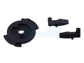 Kit cliquet de lanceur pour moteur Honda (18400ZH8632ZA)