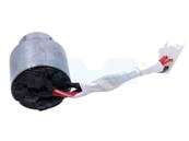 Neiman / contacteur à clé pour tracteur tondeuse Kubota (6610155200)