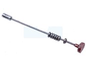 Cable pour tracteur tondeuse Snapper (27429)