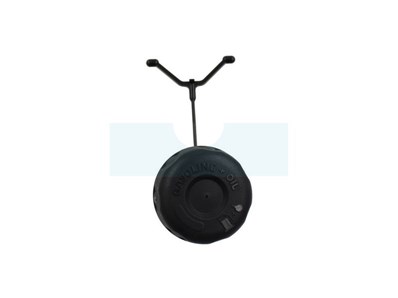 Bouchon d'essence pour débroussailleuse Partner (530057973)