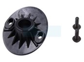 Bague de direction pour tracteur tondeuse Husqvarna (532155106)