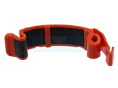 Agrafe de capot pour tracteur tondeuse Husqvarna (503894701)