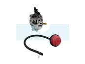 Carburateur pour moteur MTD (75110873)