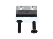 Contre lame pour broyeur Cramer (9950570)