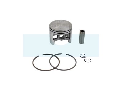 Piston pour tronçonneuse Dolmar (24132020)