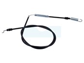 Câble pour tondeuse Wolf (36738)