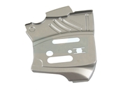 Plaque de guidage pour tronçonneuse Husqvarna (505201101)