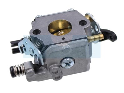 Carburateur pour tronçonneuse Husqvarna (544097901)