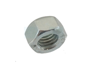 Écrou de lame pour tracteur tondeuse Castelgarden / GGP (1121550100)