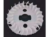 Ventilateur pour moteur Loncin (160180014)