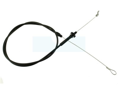 Câble d'embrayage pour tondeuse MTD (74604809)