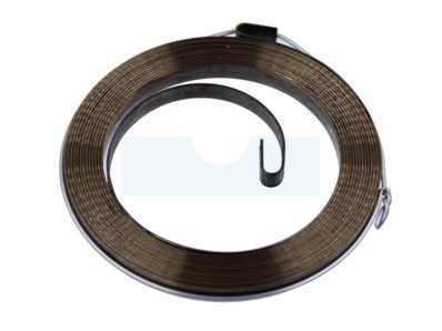 Ressort de lanceur pour moteur / débroussailleuse Zenoah