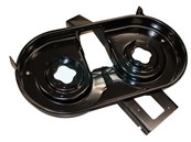 Carter de coupe pour tracteur tondeuse MTD / Yardman / Viking (68304418DS)