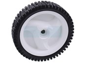 Roue arrière pour tondeuse Husqvarna / AYP (532174573)