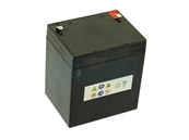 Batterie 12v pour tracteur tondeuse Edena (118120052/0)