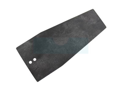 Plaque d'étanchéité pour tronçonneuse Stihl (0000-855-8107)