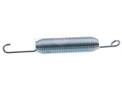 Ressort tendeur courroie coupe pour tracteur tondeuse Simplicity (1731311SM)