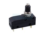 Contacteur de sécurité de bac arrière pour tracteur tondeuse Roques & Lecoeur (N345359004)