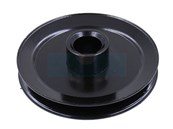Poulie moteur pour tracteur tondeuse Simplicity (84002520)