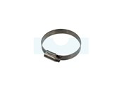 Collier de serrage Inox 50 à 70mm