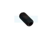 Vis sans tête à six pans creux avec bout plat (BTR, Allen) M10 x 1,5mm