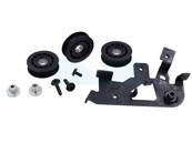 Kit poulie de traction pour tondeuse Husqvarna (598454401)