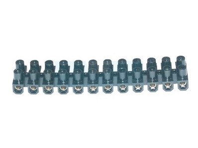 Connecteur de câble 10mm² (Domino)