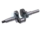 Vilebrequin pour moteur Honda (13310ZE1601)