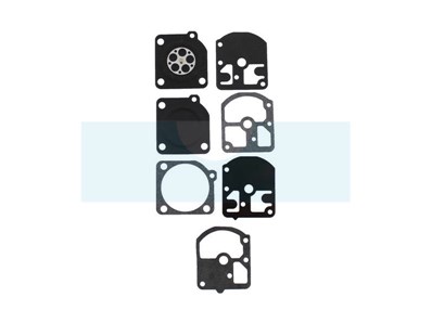 Membranes et joints pour carburateur Zama (GND2)