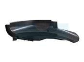Bouchon mulching pour tracteur tondeuse Castelgarden / GGP / Stiga (327140052/0)
