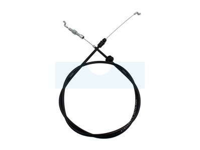 Câble de traction pour tondeuse Castelgarden / GGP / Stiga (81000674/0)