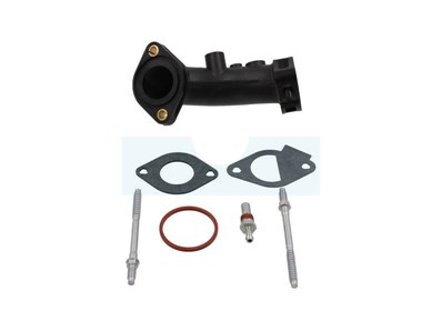 Collecteur d'admission pour moteur Briggs & Stratton (796180)