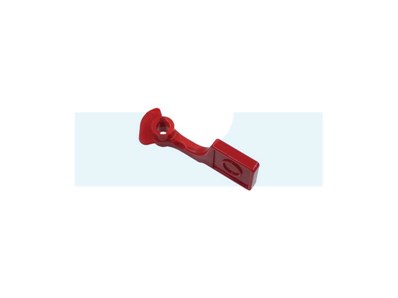 Levier de régulateur pour moteur Briggs & Stratton (798635)