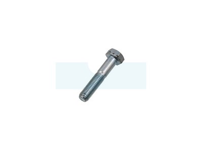 Vis de fixation moteur pour tondeuse Stiga (12691115/0)