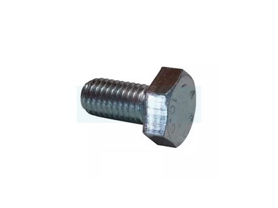 Vis pour tracteur tondeuse Atco (112794110/1)