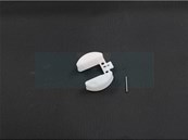 Flotteur de carburateur pour moteur Briggs & Stratton (591120)