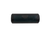 Roue de support de plateau pour tracteur tondeuse John Deere (AM101044)