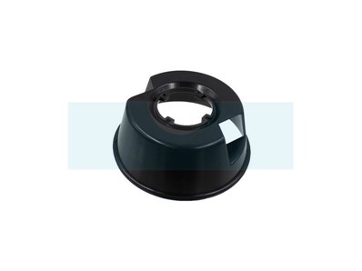 Carter de protection de support de lame pour tondeuse Outils-Wolf (38482)