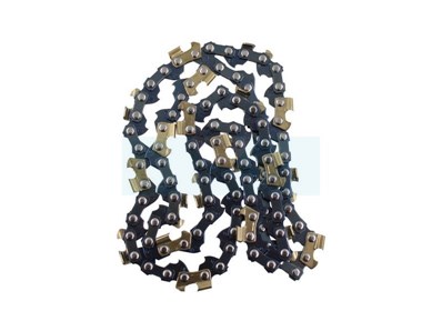 Chaîne de tronçonneuse semi-carrée induction titane (CD4TI)