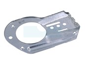 Couvercle de guidage pour tronçonneuse Dolmar (181213191)