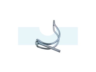 Goupille automatique de châssis 4,5 x 36mm (6404148)
